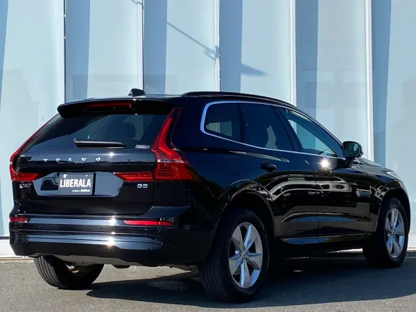 2022 Volvo Xc60 — photo 9 | Tuminion Kenya