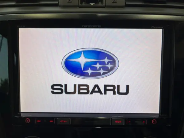 2017 Subaru Wrx — photo 8 | Tuminion Kenya