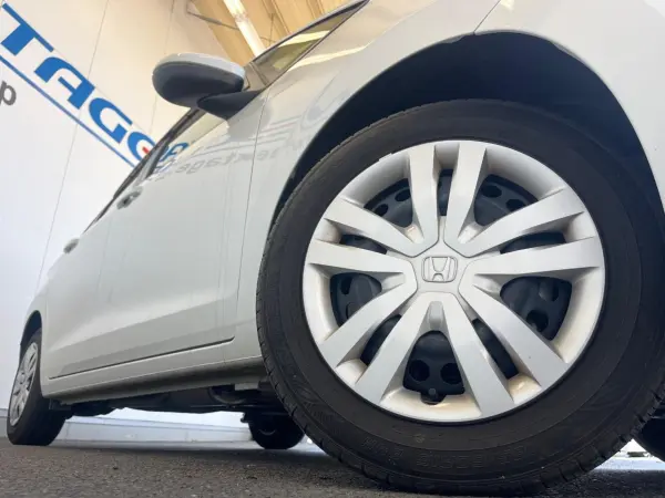 2024 Honda Fit — photo 9 | Tuminion Kenya