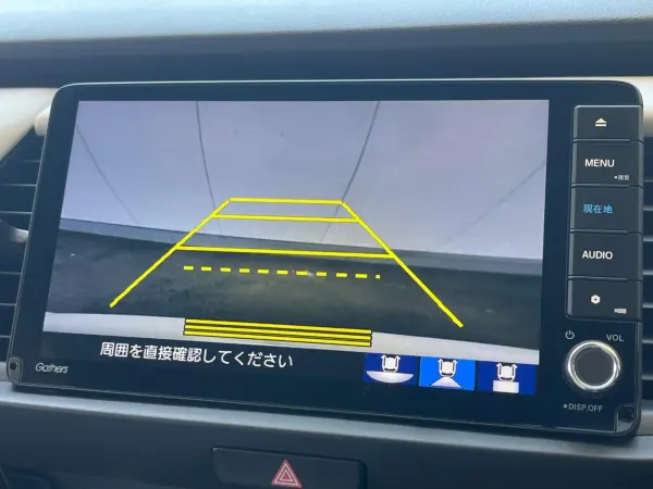 2024 Honda Fit — photo 7 | Tuminion Kenya