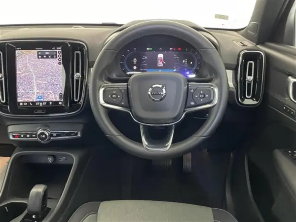 2023 Volvo Xc40 — photo 2 | Tuminion Kenya