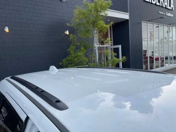 2019 Jeep Grand Cherokee — photo 8 | Tuminion Kenya