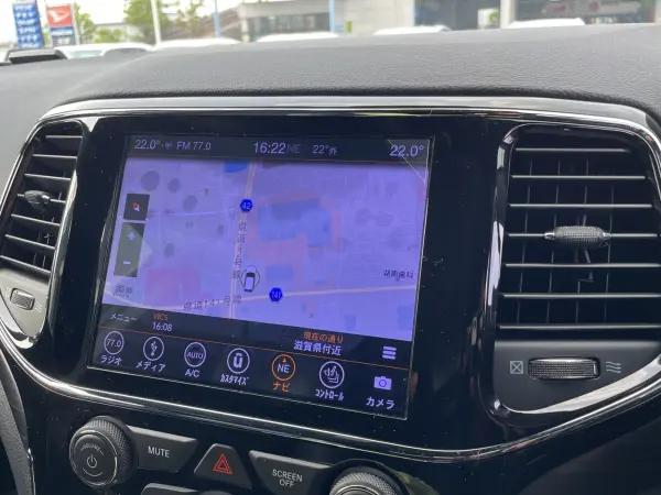 2019 Jeep Grand Cherokee — photo 3 | Tuminion Kenya