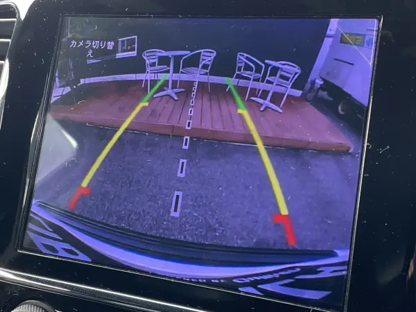 2019 Jeep Grand Cherokee — photo 7 | Tuminion Kenya