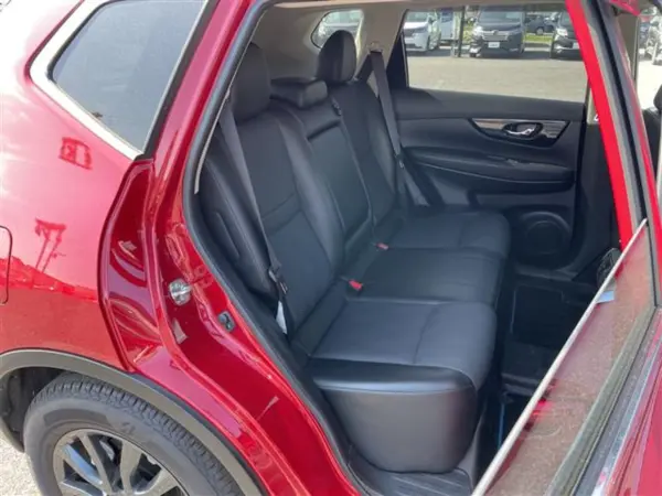 2021 Nissan Xtrail — photo 9 | Tuminion Kenya