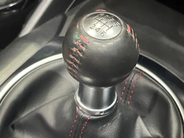 2018 Mazda Roadster — photo 7 | Tuminion Kenya