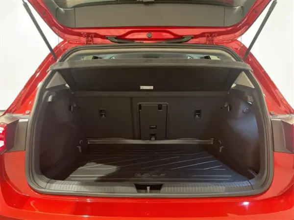 2021 Volkswagen Golf — photo 2 | Tuminion Kenya