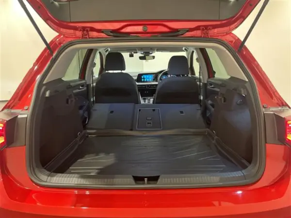 2021 Volkswagen Golf — photo 3 | Tuminion Kenya