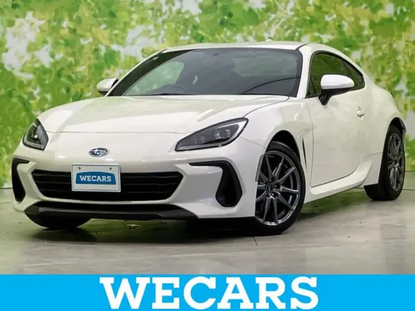 2024 Subaru Brz — photo 1