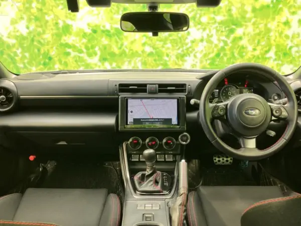 2024 Subaru Brz — photo 7 | Tuminion Kenya