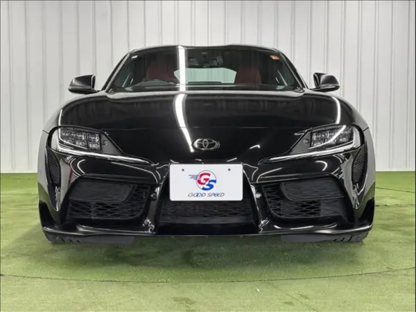 2023 Toyota Supra — photo 8 | Tuminion Kenya