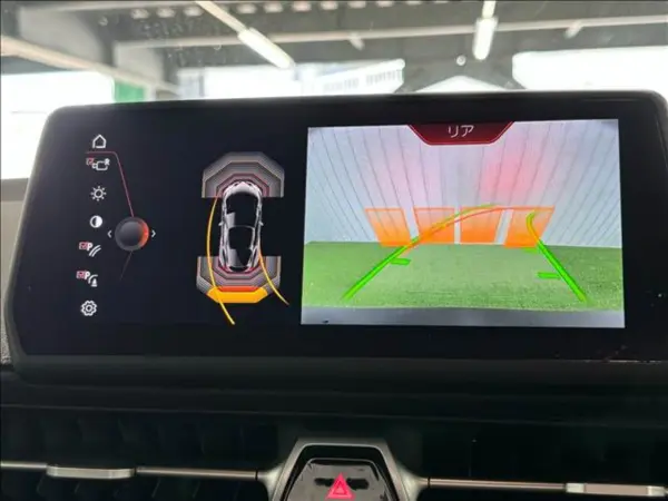 2023 Toyota Supra — photo 3 | Tuminion Kenya