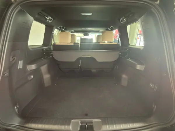 2026 Lexus Gx — photo 7 | Tuminion Kenya
