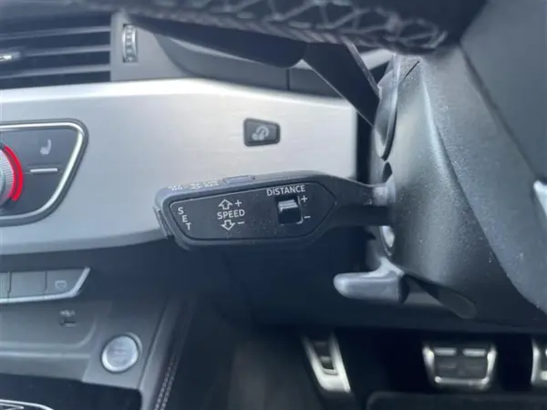 2021 Audi A5 Sportback — photo 9 | Tuminion Kenya