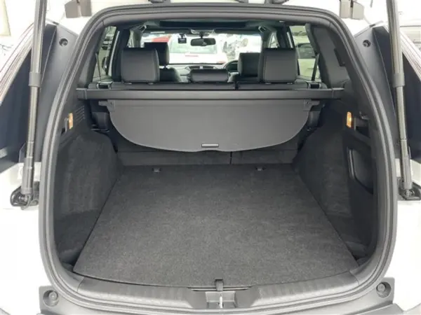 2022 Honda Cr-v — photo 7 | Tuminion Kenya