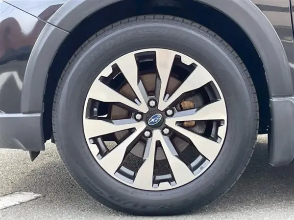 2015 Subaru Legacy Outback — photo 8 | Tuminion Kenya