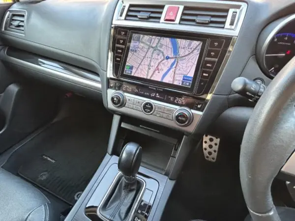 2015 Subaru Legacy Outback — photo 3 | Tuminion Kenya