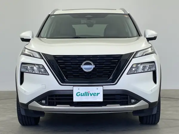 2023 Nissan Xtrail — photo 8 | Tuminion Kenya