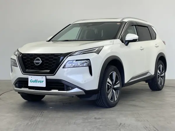 2023 Nissan Xtrail — photo 9 | Tuminion Kenya