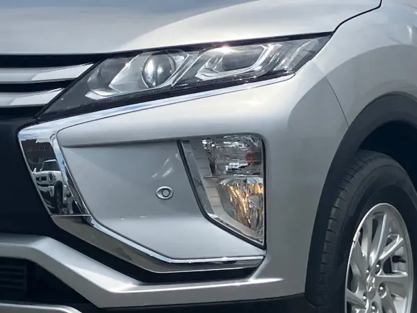 2018 Mitsubishi Eclipse Cross — photo 9 | Tuminion Kenya