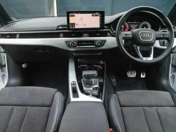 2022 Audi A5 Sportback — photo 2 | Tuminion Kenya