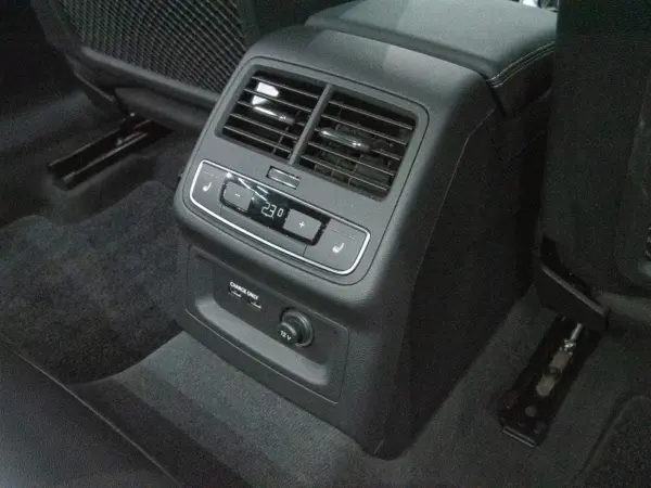 2022 Audi A5 Sportback — photo 9 | Tuminion Kenya