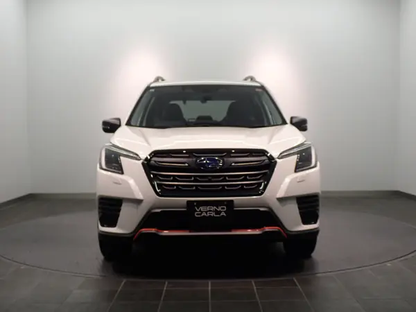 2024 Subaru Forester — photo 7 | Tuminion Kenya