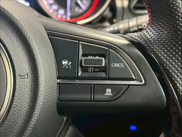 2021 Suzuki Swift — photo 8 | Tuminion Kenya