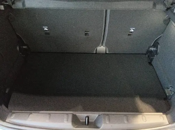 2025 Mini Cooper — photo 8 | Tuminion Kenya