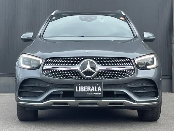 2019 Mercedes-benz Glc — photo 8 | Tuminion Kenya