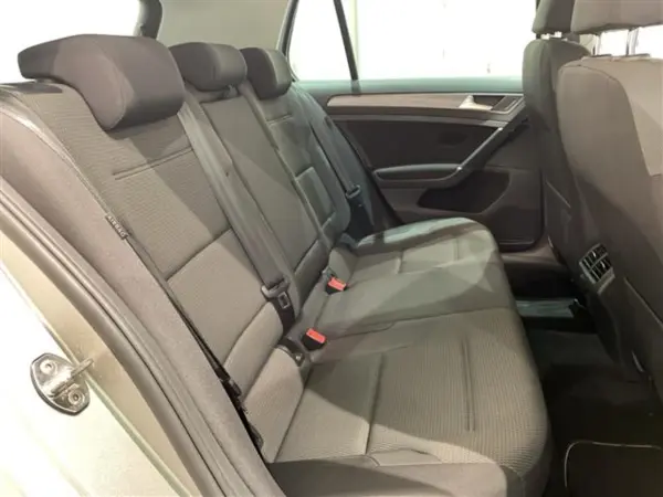 2019 Volkswagen Golf — photo 2 | Tuminion Kenya