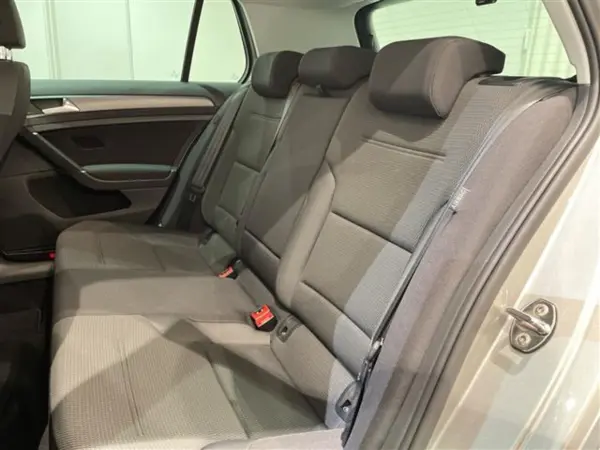 2019 Volkswagen Golf — photo 3 | Tuminion Kenya