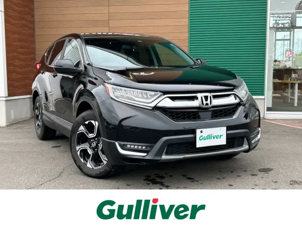 Honda CR-V 1.5 EX 4WD