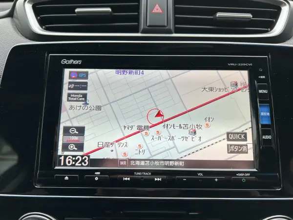 2022 Honda Cr-v — photo 3 | Tuminion Kenya