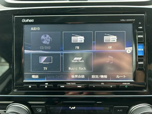 2022 Honda Cr-v — photo 7 | Tuminion Kenya