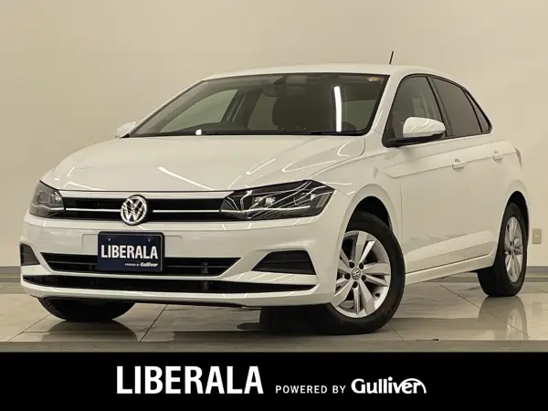 Volkswagen Polo TSI Comfortline Limited Special Edition