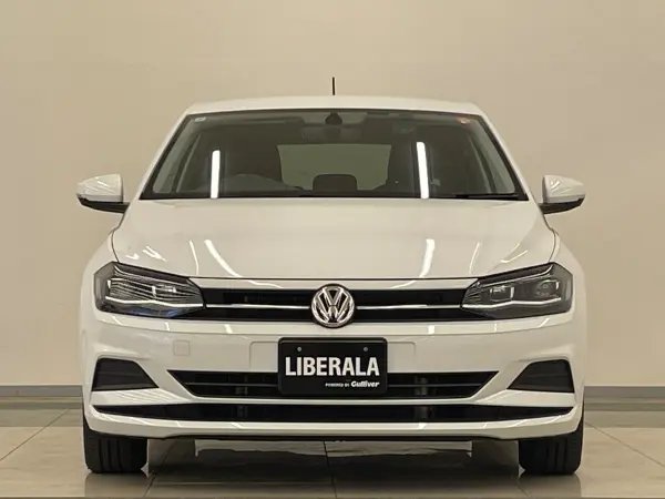 2019 Volkswagen Polo — photo 8 | Tuminion Kenya