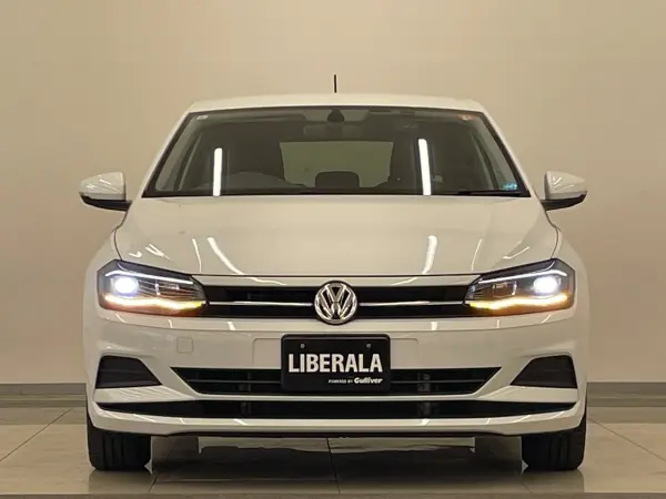 2019 Volkswagen Polo — photo 9 | Tuminion Kenya