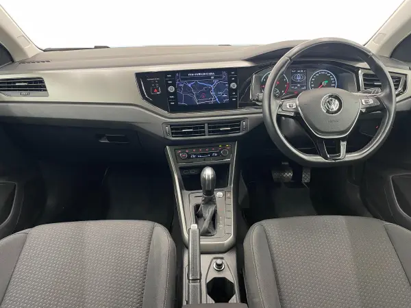 2019 Volkswagen Polo — photo 2 | Tuminion Kenya