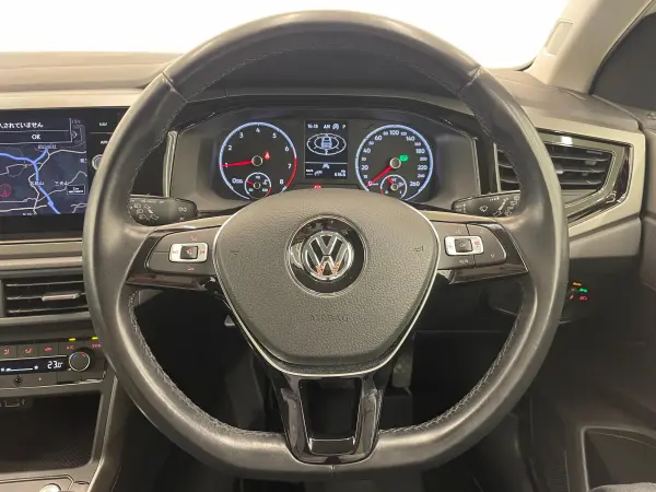 2019 Volkswagen Polo — photo 3 | Tuminion Kenya