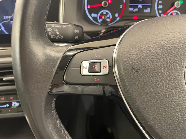 2019 Volkswagen Polo — photo 7 | Tuminion Kenya