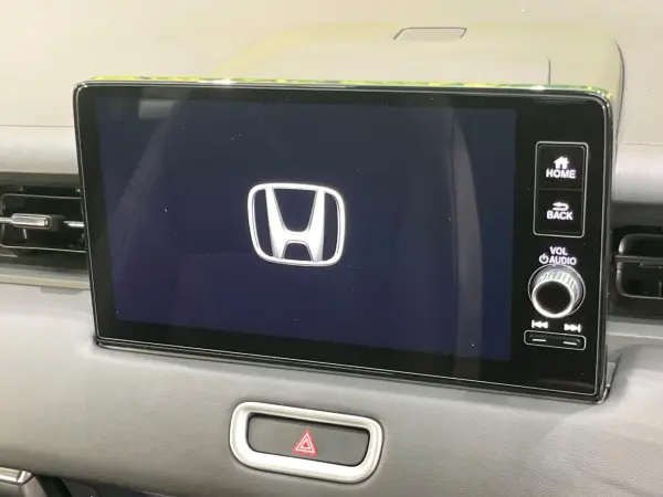 2024 Honda Vezel — photo 3 | Tuminion Kenya