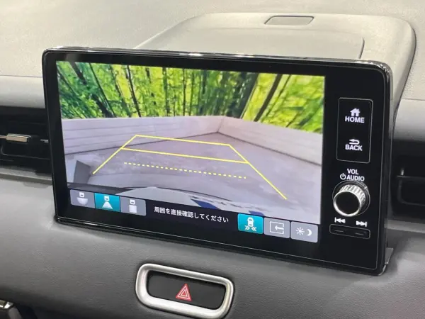 2024 Honda Vezel — photo 7 | Tuminion Kenya