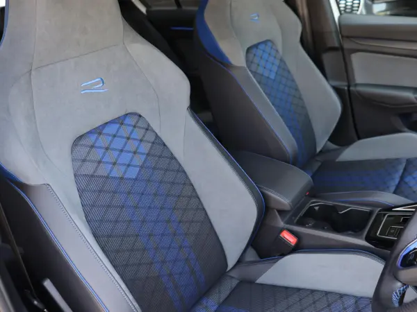 2022 Volkswagen Golf — photo 7 | Tuminion Kenya
