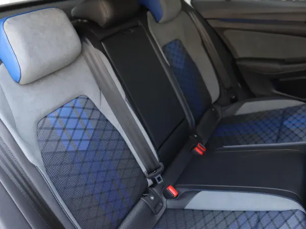 2022 Volkswagen Golf — photo 8 | Tuminion Kenya