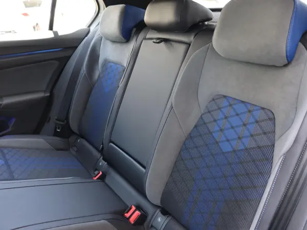 2022 Volkswagen Golf — photo 9 | Tuminion Kenya