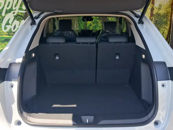 2026 Honda Vezel — photo 8 | Tuminion Kenya