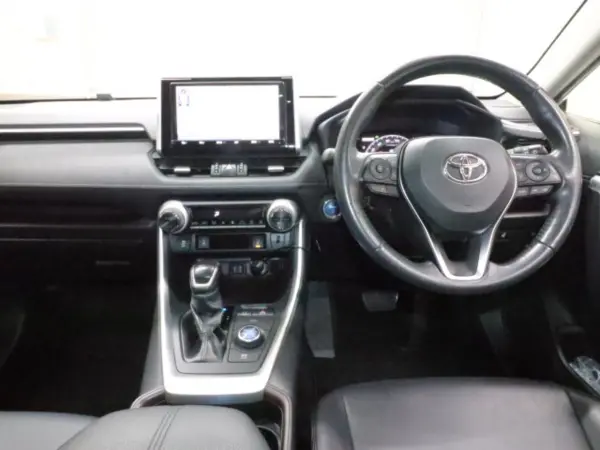 2019 Toyota  Rav4 — photo 3 | Tuminion Kenya