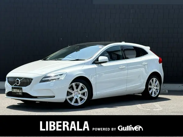 Volvo V40 T3 Classic Edition
