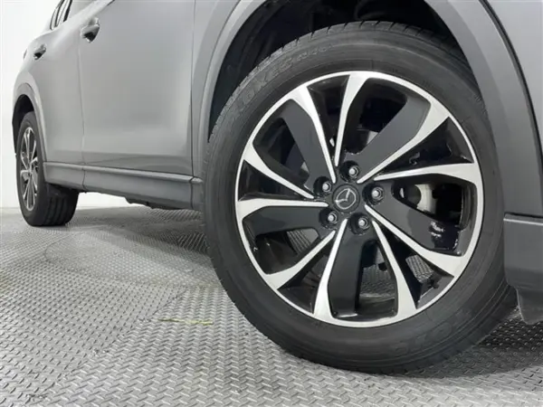 2023 Mazda Cx5 — photo 8 | Tuminion Kenya